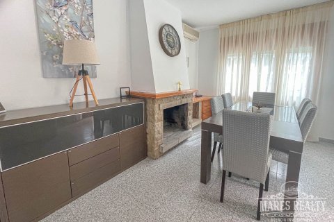 Купить виллу в Льорет-де-Мар, Испания с 4 спальни, 202м², № 3083 - фото 9