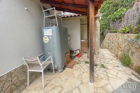 Купить виллу в Льорет-де-Мар, Испания с 4 спальни, 202м², № 3083 - фото 11