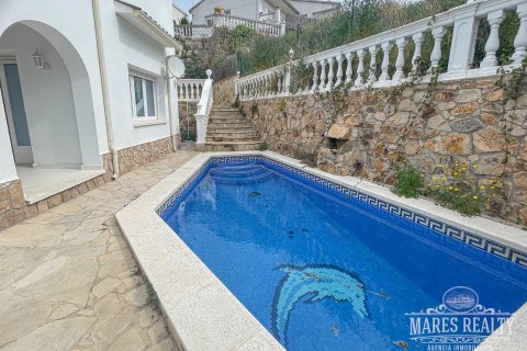 Купить виллу в Льорет-де-Мар, Испания с 4 спальни, 202м², № 3083 - фото 3