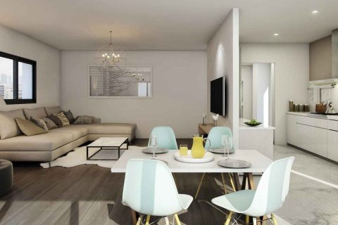 Купить квартиру в Сабадель, Испания с 4 комнаты, 87.0м², № 3070 - фото 2