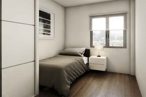 Купить квартиру в Сабадель, Испания с 4 комнаты, 87.0м², № 3070 - фото 4