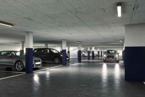 Купить квартиру в Сабадель, Испания с 4 комнаты, 87.0м², № 3070 - фото 5