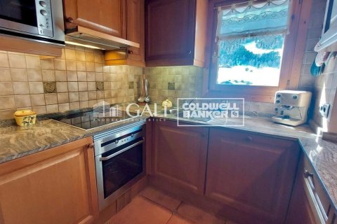 4 bedrooms penthouse for rent in Principado De Andorra (Ninguna Poblacion Tiene C.P.), Lleida, Catalonia, Spain № 5278 - photo 12