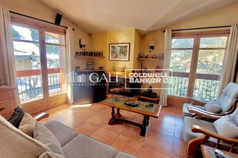 4 bedrooms penthouse for rent in Principado De Andorra (Ninguna Poblacion Tiene C.P.), Lleida, Catalonia, Spain № 5278