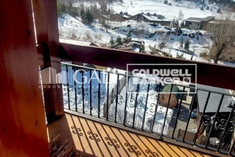 4 bedrooms penthouse for rent in Principado De Andorra (Ninguna Poblacion Tiene C.P.), Lleida, Catalonia, Spain № 5278 - photo 16