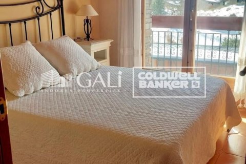 4 bedrooms penthouse for rent in Principado De Andorra (Ninguna Poblacion Tiene C.P.), Lleida, Catalonia, Spain № 5278 - photo 23