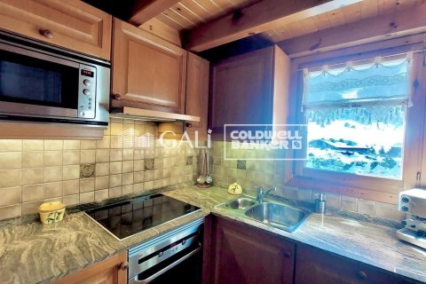 4 bedrooms penthouse for rent in Principado De Andorra (Ninguna Poblacion Tiene C.P.), Lleida, Catalonia, Spain № 5278 - photo 11