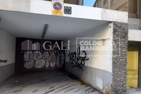 121 m² parking à louer à Principado De Andorra (Ninguna Poblacion Tiene C.P.), Lleida, Catalonia, Spain № 5276 - photo 5