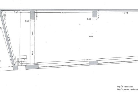 121 m² parking à louer à Principado De Andorra (Ninguna Poblacion Tiene C.P.), Lleida, Catalonia, Spain № 5276 - photo 4