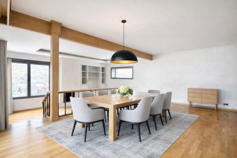 6 chambres villa à louer à Principado De Andorra (Ninguna Poblacion Tiene C.P.), Lleida, Catalonia, Spain № 5274 - photo 1