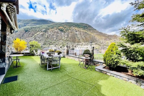 6 chambres villa à louer à Principado De Andorra (Ninguna Poblacion Tiene C.P.), Lleida, Catalonia, Spain № 5274 - photo 8