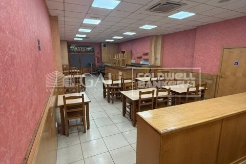 180 sq.m. commercial property for rent in Principado De Andorra (Ninguna Poblacion Tiene C.P.), Lleida, Catalonia, Spain № 5273 - photo 3