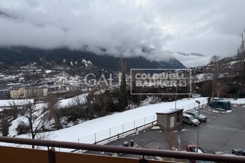 3 chambres apartment à louer à Principado De Andorra (Ninguna Poblacion Tiene C.P.), Lleida, Catalonia, Spain № 5277 - photo 2