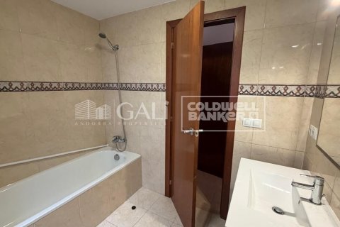 3 chambres apartment à louer à Principado De Andorra (Ninguna Poblacion Tiene C.P.), Lleida, Catalonia, Spain № 5277 - photo 18