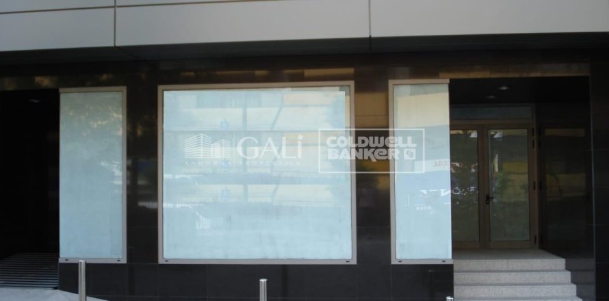 Propiedad comercial de 220 m² en alquiler en Principado De Andorra (Ninguna Poblacion Tiene C.P.), Lérida, Cataluña, Spain № 5275