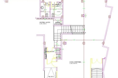 Propiedad comercial de 220 m² en alquiler en Principado De Andorra (Ninguna Poblacion Tiene C.P.), Lérida, Cataluña, Spain № 5275 - foto 5