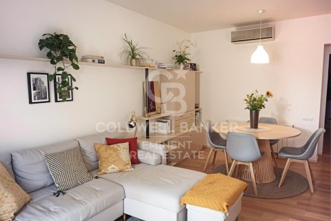 2 bedrooms apartment for sale in Barcelona, Catalonia, Spain № 5279 - photo 3