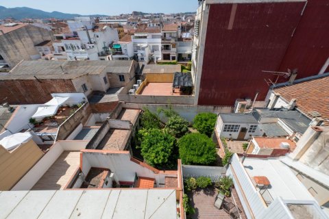 Купить пентхаус в Матаро, Испания с 4 спальни, 105м², № 2668 - фото 5