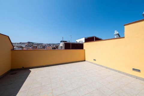 Пентхаус с 4 спальнями в Матаро, Барселона, Каталония, Испания № 2668