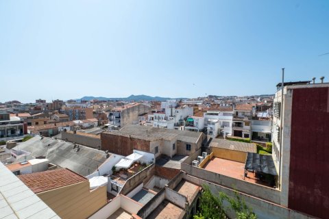 Купить пентхаус в Матаро, Испания с 4 спальни, 105м², № 2668 - фото 3