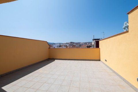 Купить пентхаус в Матаро, Испания с 4 спальни, 105м², № 2668 - фото 2