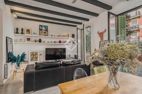 Квартира с 4 спальнями в Ситжесе, Барселона, Каталония, Испания № 2673