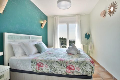 Купить дом в Пинеда-де-Мар, Испания с 3 спальни, 130м², № 2670 - фото 26