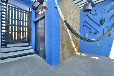 Купить дом в Пинеда-де-Мар, Испания с 3 спальни, 130м², № 2670 - фото 11