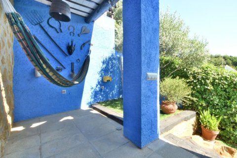 Купить дом в Пинеда-де-Мар, Испания с 3 спальни, 130м², № 2670 - фото 12