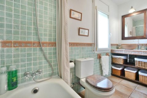 Купить дом в Пинеда-де-Мар, Испания с 3 спальни, 130м², № 2670 - фото 18