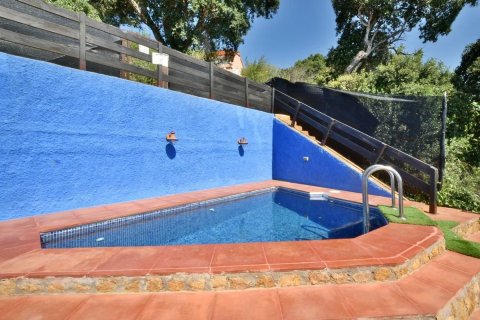 Купить дом в Пинеда-де-Мар, Испания с 3 спальни, 130м², № 2670 - фото 3