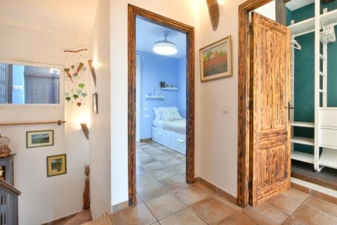 Купить дом в Пинеда-де-Мар, Испания с 3 спальни, 130м², № 2670 - фото 21