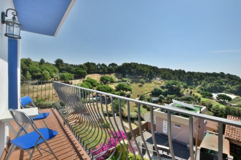 Купить дом в Пинеда-де-Мар, Испания с 3 спальни, 130м², № 2670 - фото 15