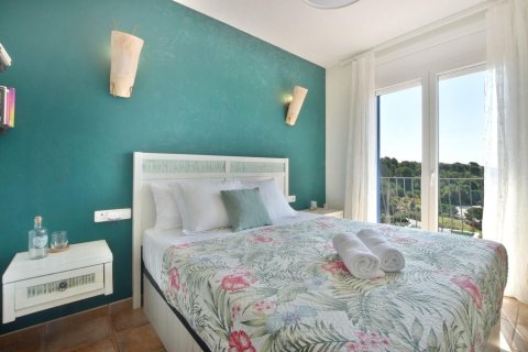 Купить дом в Пинеда-де-Мар, Испания с 3 спальни, 130м², № 2670 - фото 24