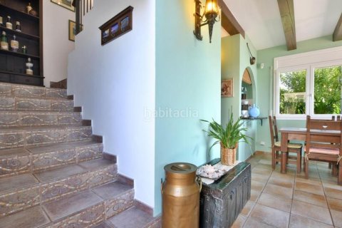 Купить дом в Пинеда-де-Мар, Испания с 3 спальни, 130м², № 2669 - фото 29