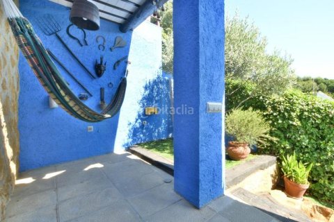 Купить дом в Пинеда-де-Мар, Испания с 3 спальни, 130м², № 2669 - фото 12