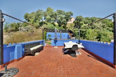 Купить дом в Пинеда-де-Мар, Испания с 3 спальни, 130м², № 2669 - фото 7