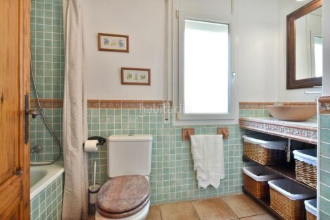 Купить дом в Пинеда-де-Мар, Испания с 3 спальни, 130м², № 2669 - фото 20