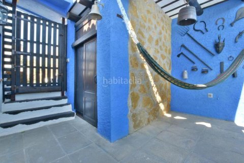 Купить дом в Пинеда-де-Мар, Испания с 3 спальни, 130м², № 2669 - фото 11