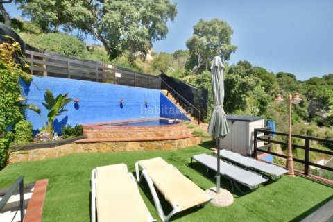 Купить дом в Пинеда-де-Мар, Испания с 3 спальни, 130м², № 2669 - фото 4