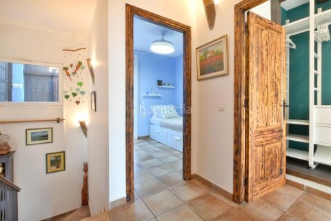 Купить дом в Пинеда-де-Мар, Испания с 3 спальни, 130м², № 2669 - фото 21