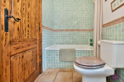 Купить дом в Пинеда-де-Мар, Испания с 3 спальни, 130м², № 2669 - фото 19