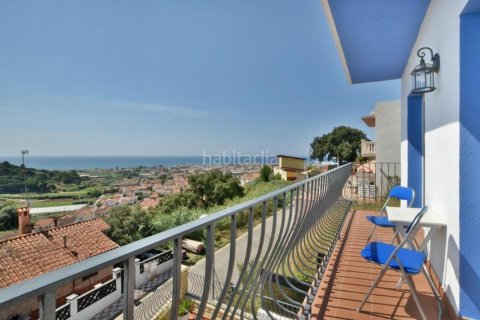 Купить дом в Пинеда-де-Мар, Испания с 3 спальни, 130м², № 2669 - фото 14