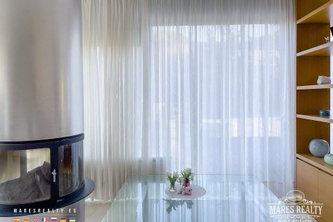 Купить виллу в Бланес, Испания с 4 спальни, 350м², № 983 - фото 5