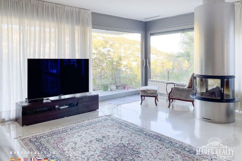 Купить виллу в Бланес, Испания с 4 спальни, 350м², № 983 - фото 6