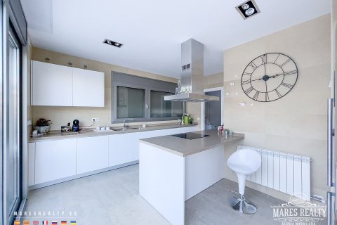 Купить виллу в Бланес, Испания с 4 спальни, 350м², № 983 - фото 12