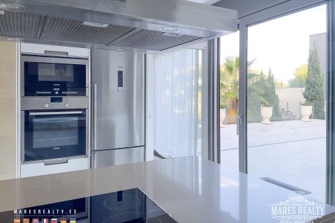 Купить виллу в Бланес, Испания с 4 спальни, 350м², № 983 - фото 14