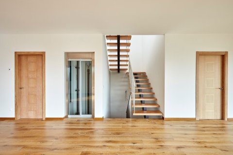 Купить виллу в Льорет-де-Мар, Испания с 4 спальни, 362м², № 986 - фото 11