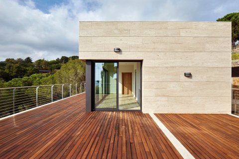 Купить виллу в Льорет-де-Мар, Испания с 4 спальни, 362м², № 986 - фото 5