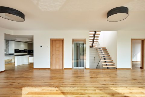 Купить виллу в Льорет-де-Мар, Испания с 4 спальни, 362м², № 986 - фото 12